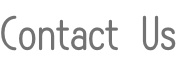 Contact Us